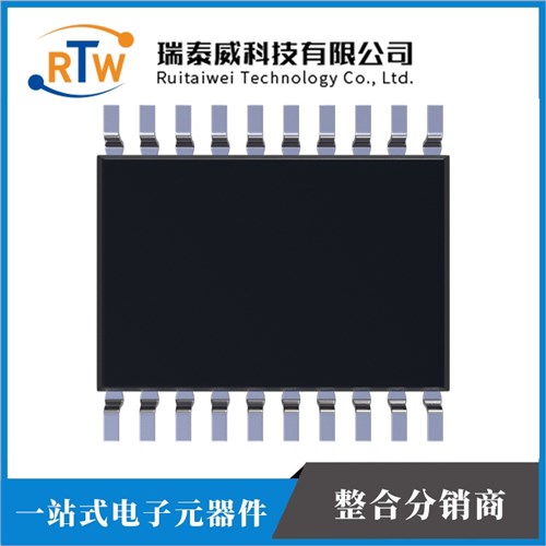 STM32F030F4P6TR意法半导体 STM32F030F4P6TR意法半导体