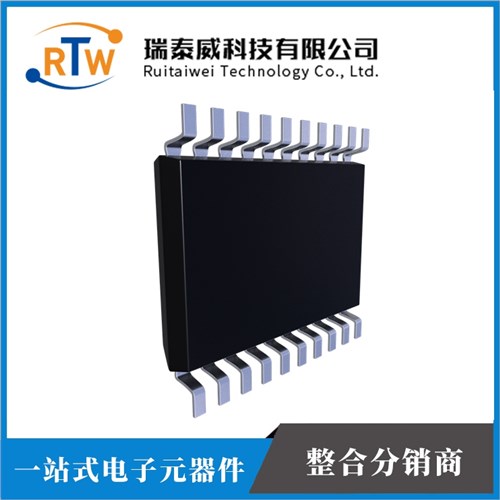 STM32F030F4P6TR意法半导体