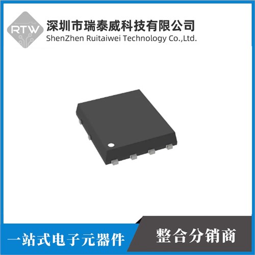FDMS86101晶体管