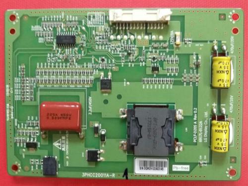什么是LCD驱动ic？