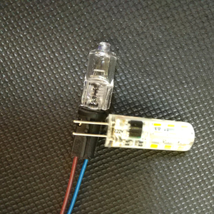 LED车灯容易熄灭，选对驱动IC很关键