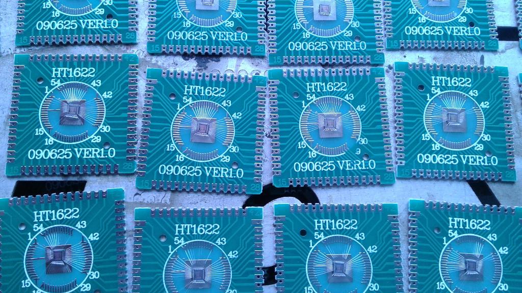 驱动IC知识你知多少？